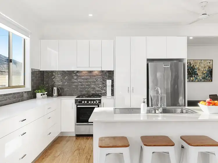 Main view of Homely house listing, 2 Adina Street, Seven Hills NSW 2147