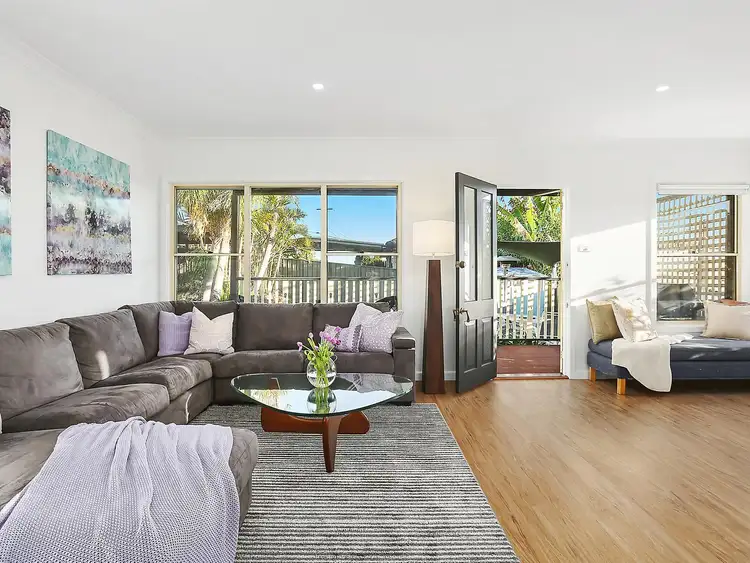 Second view of Homely house listing, 2 Adina Street, Seven Hills NSW 2147