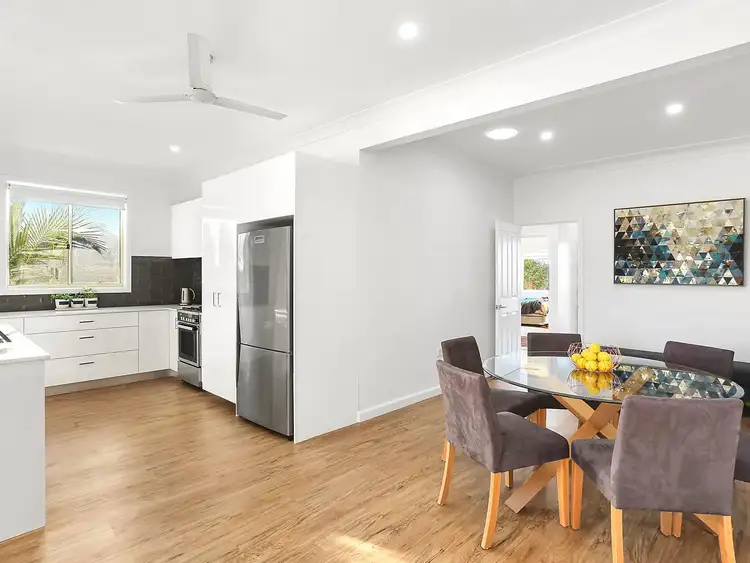 Third view of Homely house listing, 2 Adina Street, Seven Hills NSW 2147
