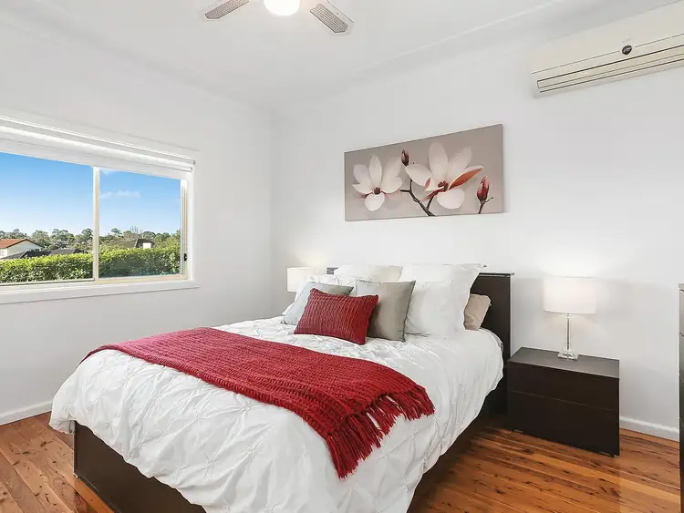 Fourth view of Homely house listing, 2 Adina Street, Seven Hills NSW 2147