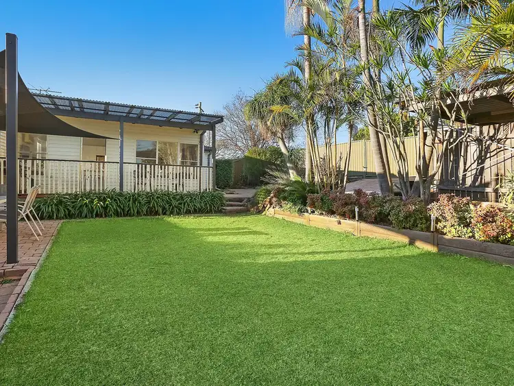 Sixth view of Homely house listing, 2 Adina Street, Seven Hills NSW 2147