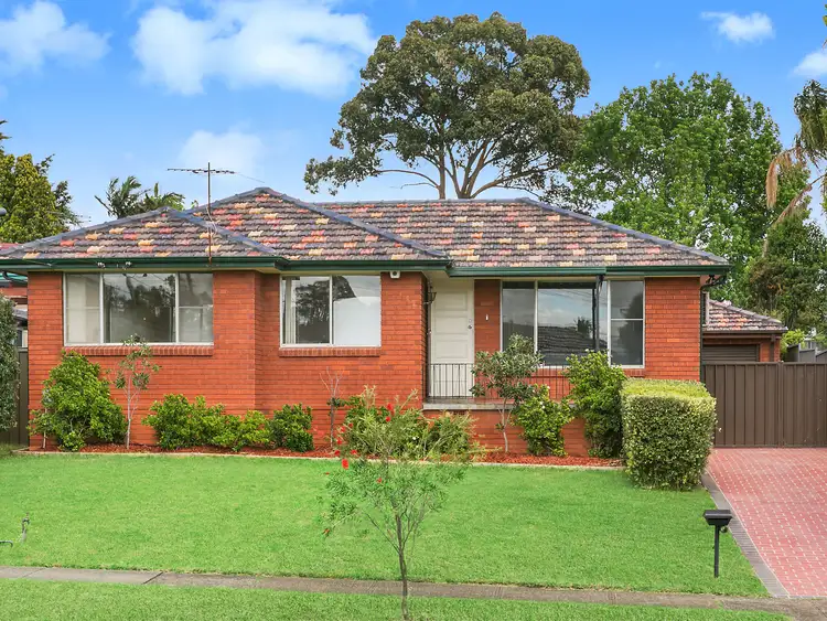 Main view of Homely house listing, 16 Winnipeg Street, Seven Hills NSW 2147