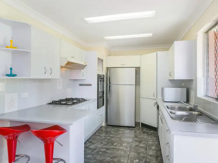Third view of Homely house listing, 16 Winnipeg Street, Seven Hills NSW 2147