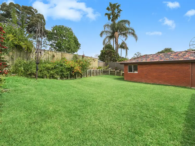Fifth view of Homely house listing, 16 Winnipeg Street, Seven Hills NSW 2147