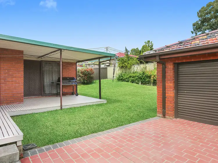 Sixth view of Homely house listing, 16 Winnipeg Street, Seven Hills NSW 2147