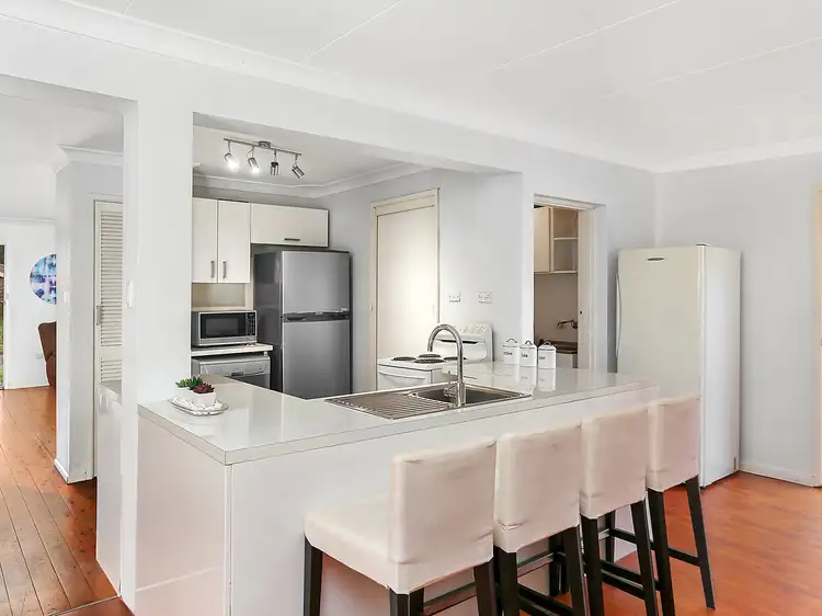 Third view of Homely house listing, 34 Foss Street, Blacktown NSW 2148