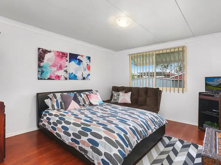 Fourth view of Homely house listing, 34 Foss Street, Blacktown NSW 2148