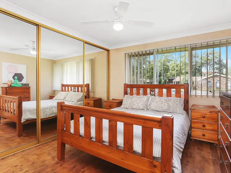 Fifth view of Homely house listing, 34 Foss Street, Blacktown NSW 2148