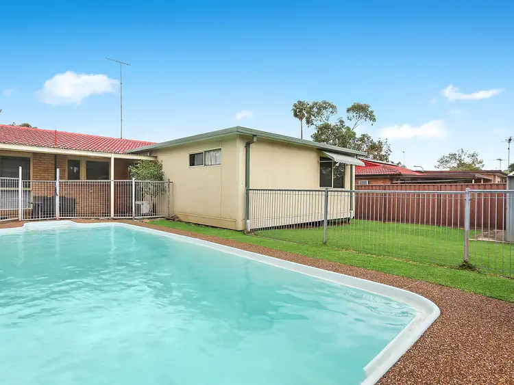 Sixth view of Homely house listing, 34 Foss Street, Blacktown NSW 2148