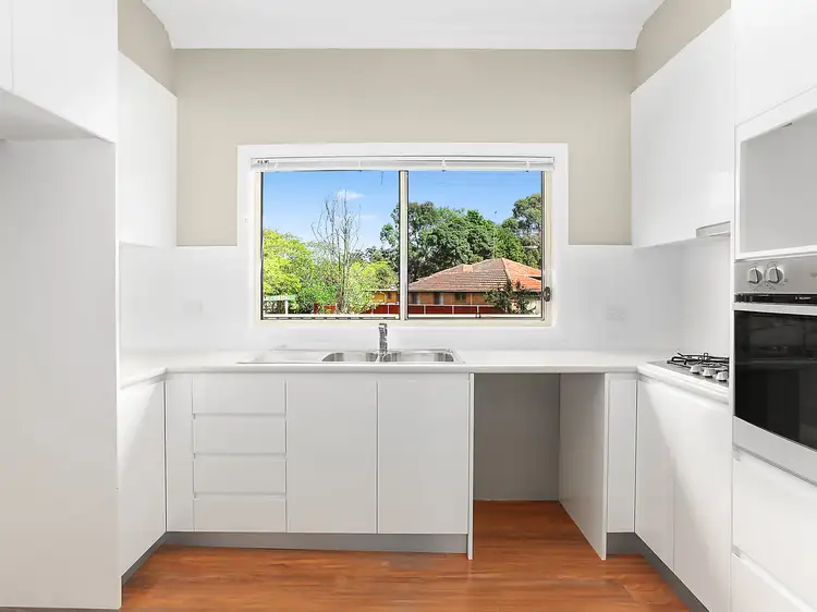Main view of Homely house listing, 48 Orana Avenue, Seven Hills NSW 2147