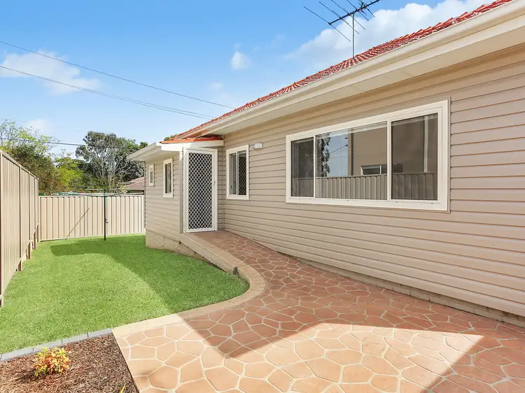 Second view of Homely house listing, 48 Orana Avenue, Seven Hills NSW 2147