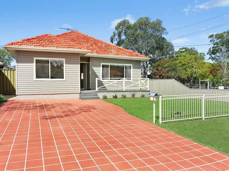 Sixth view of Homely house listing, 48 Orana Avenue, Seven Hills NSW 2147