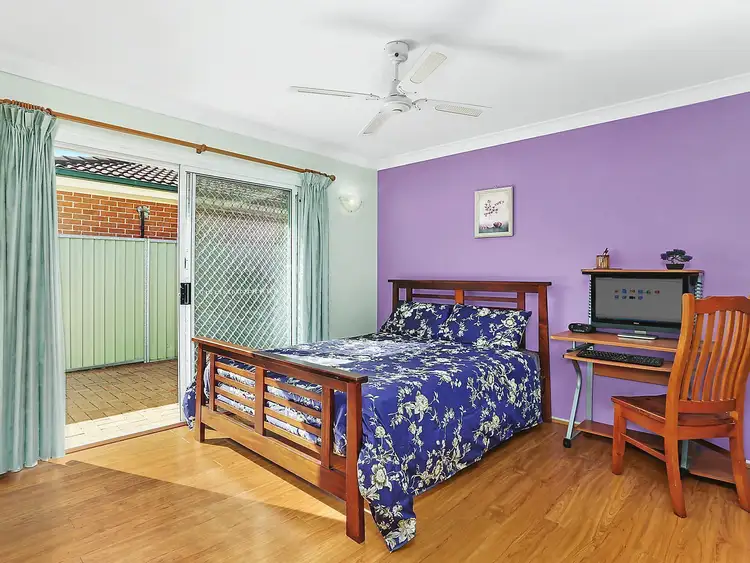 Fourth view of Homely villa listing, 3/131 Toongabbie Road, Toongabbie NSW 2146