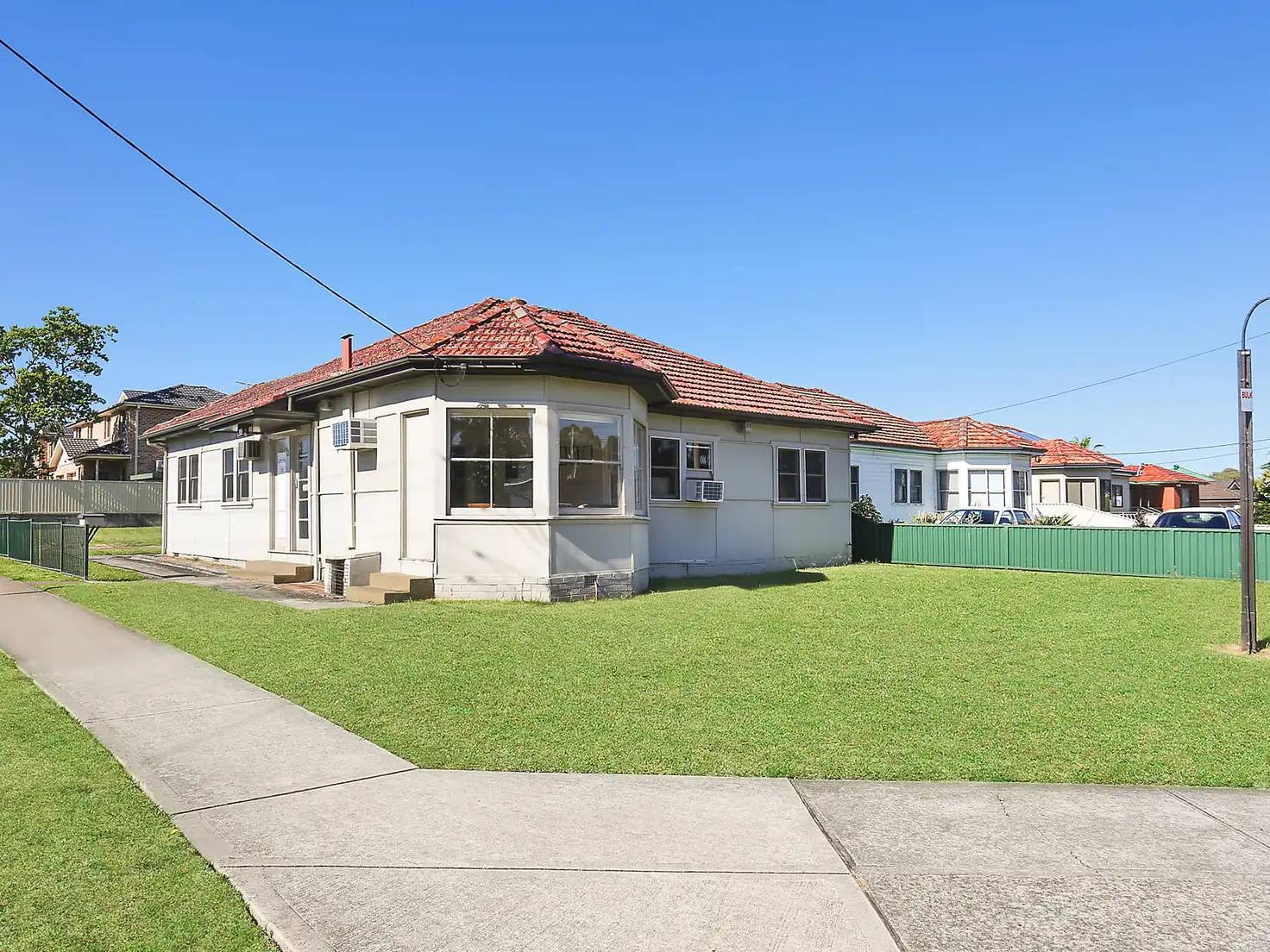 Main view of Homely house listing, 92 Old Prospect Road, South Wentworthville NSW 2145