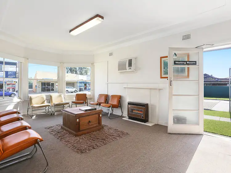 Second view of Homely house listing, 92 Old Prospect Road, South Wentworthville NSW 2145
