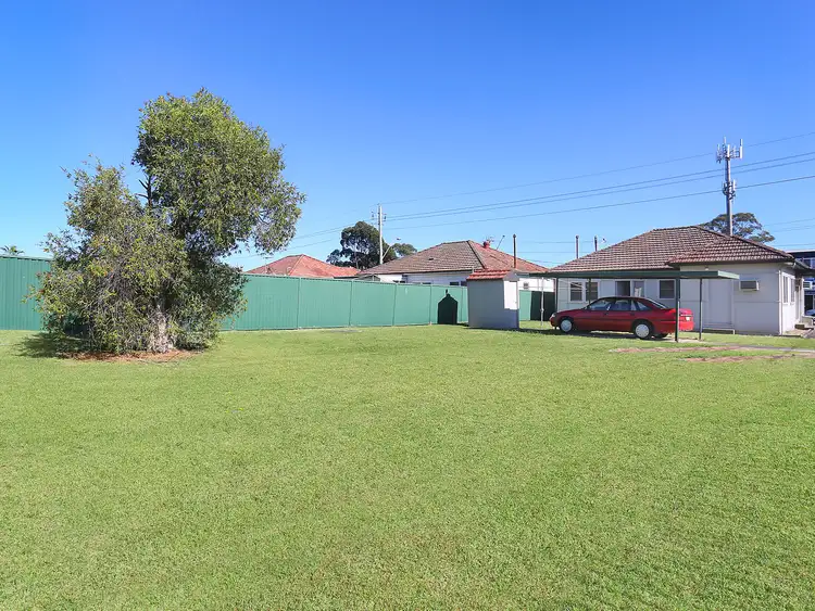 Fourth view of Homely house listing, 92 Old Prospect Road, South Wentworthville NSW 2145