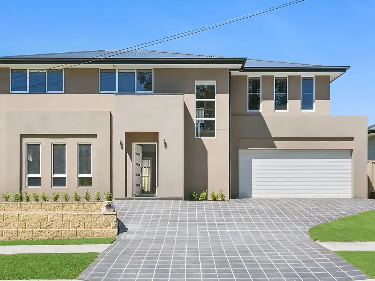 Main view of Homely house listing, 1a Hayes Road, Seven Hills NSW 2147