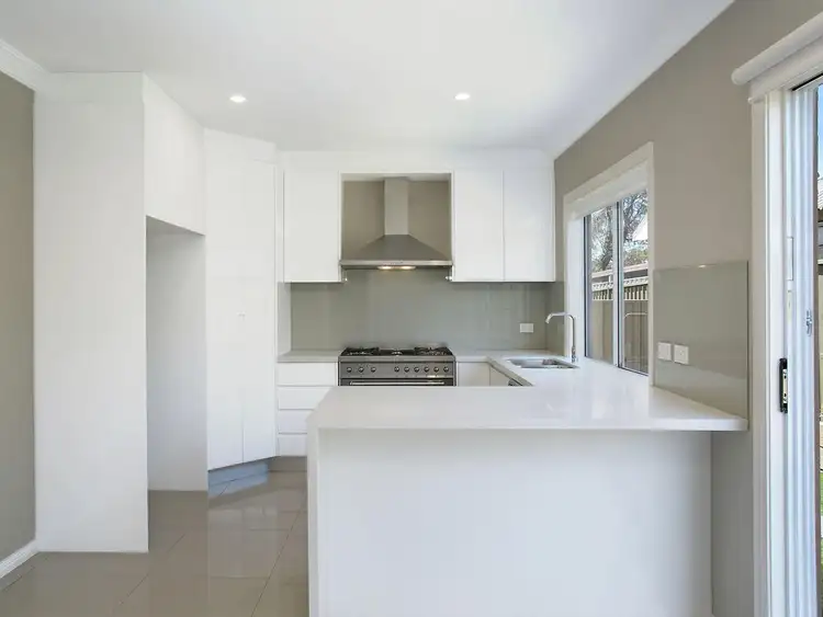 Second view of Homely house listing, 1a Hayes Road, Seven Hills NSW 2147