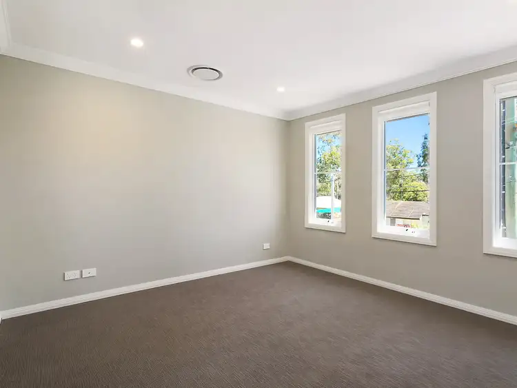 Fourth view of Homely house listing, 1a Hayes Road, Seven Hills NSW 2147