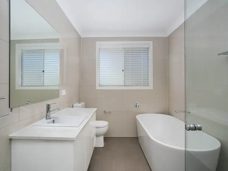 Fifth view of Homely house listing, 1a Hayes Road, Seven Hills NSW 2147