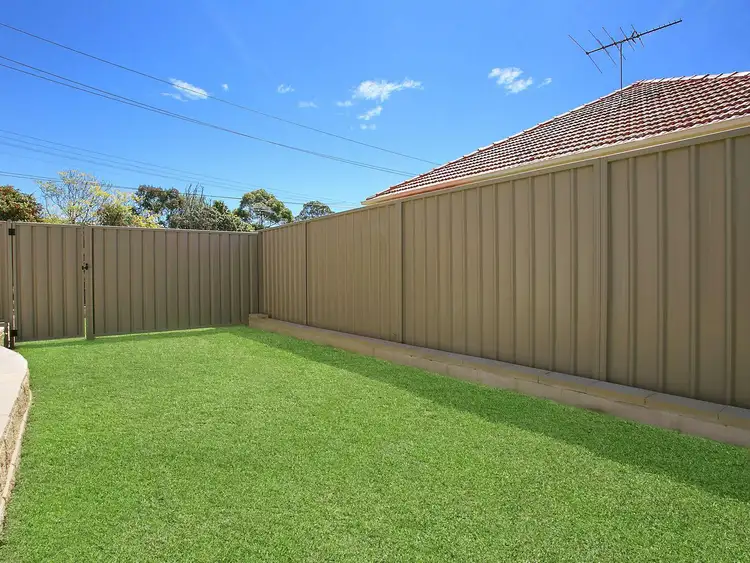Sixth view of Homely house listing, 1a Hayes Road, Seven Hills NSW 2147