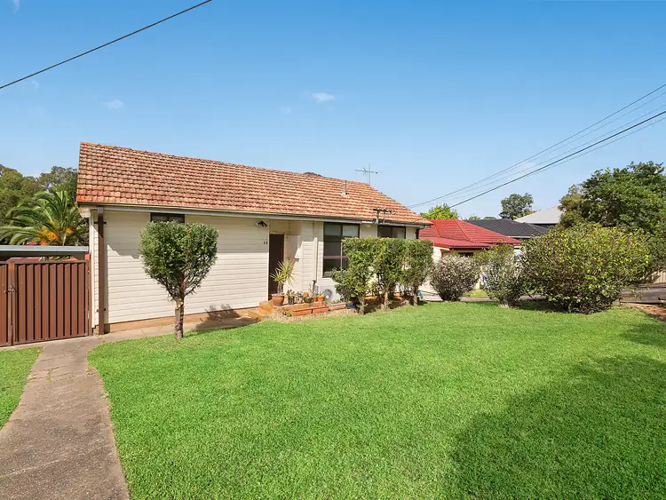 44 Lucas Road, Seven Hills NSW 2147