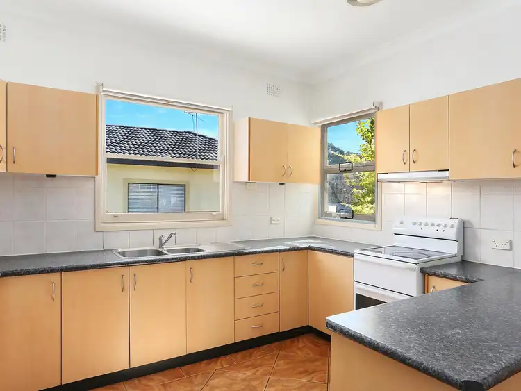 Second view of Homely house listing, 58 Pretoria Road, Seven Hills NSW 2147