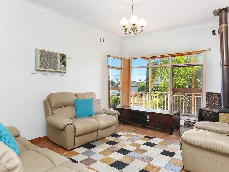 Third view of Homely house listing, 58 Pretoria Road, Seven Hills NSW 2147