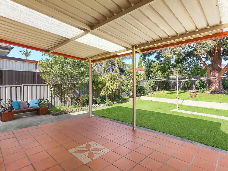 Fifth view of Homely house listing, 58 Pretoria Road, Seven Hills NSW 2147