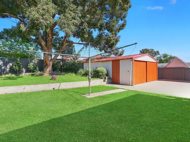 Sixth view of Homely house listing, 58 Pretoria Road, Seven Hills NSW 2147
