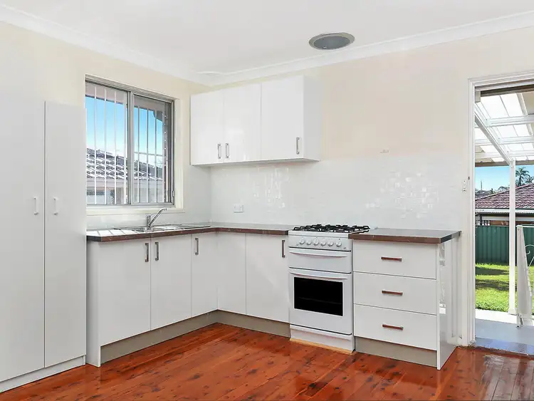 Second view of Homely house listing, 80 Columbia Road, Seven Hills NSW 2147