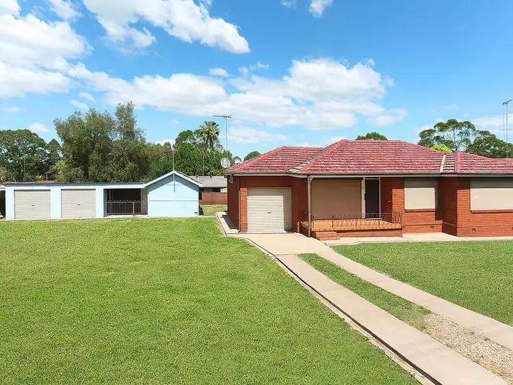Third view of Homely house listing, 60 Quakers Road, Marayong NSW 2148