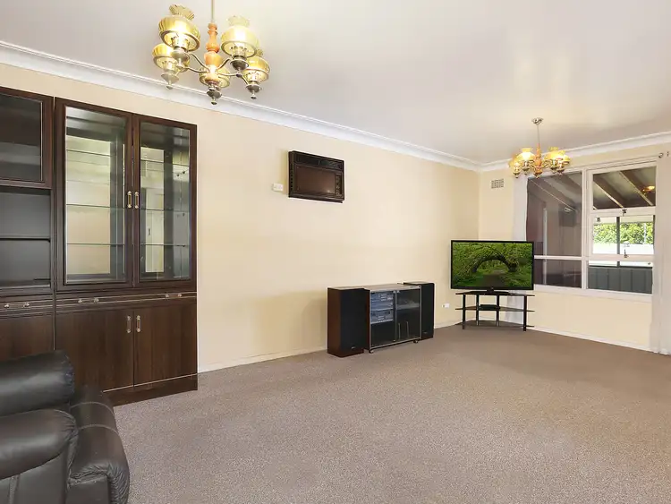 Fourth view of Homely house listing, 60 Quakers Road, Marayong NSW 2148