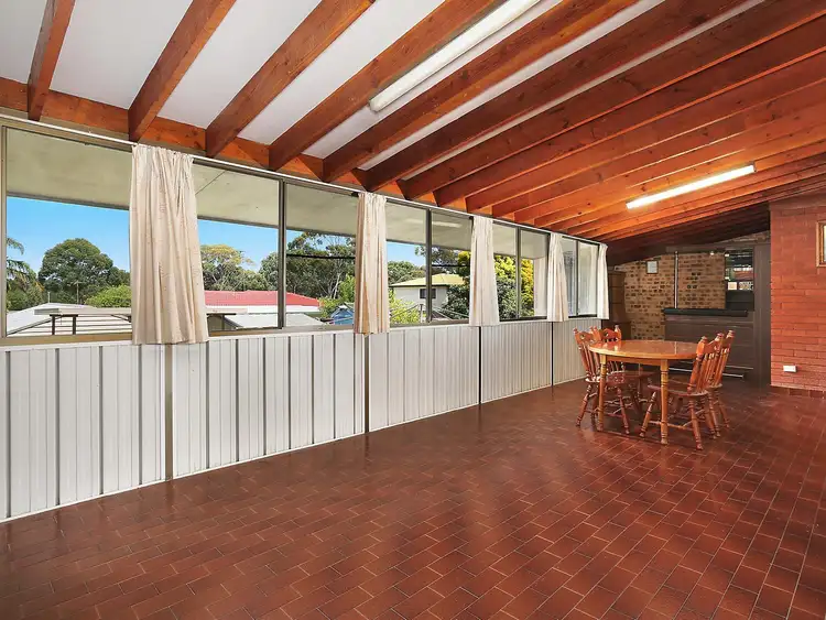 Fifth view of Homely house listing, 60 Quakers Road, Marayong NSW 2148