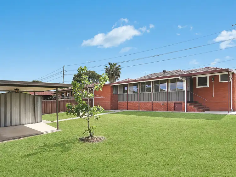 Sixth view of Homely house listing, 60 Quakers Road, Marayong NSW 2148