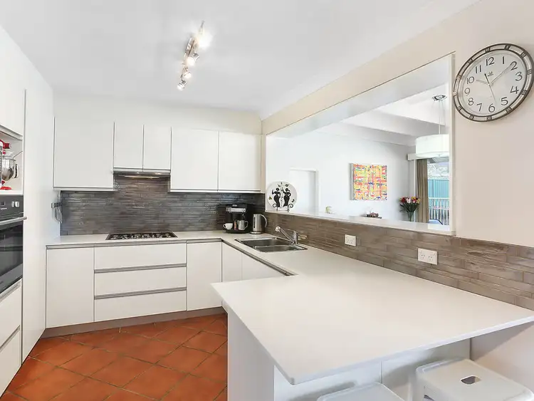Second view of Homely house listing, 4 Grose Place, Seven Hills NSW 2147