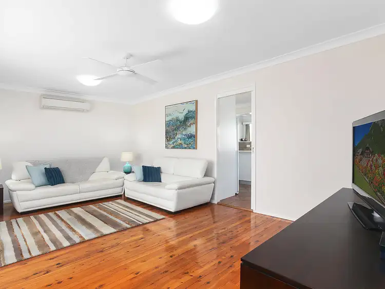 Third view of Homely house listing, 4 Grose Place, Seven Hills NSW 2147