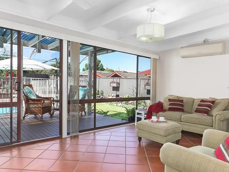 Fourth view of Homely house listing, 4 Grose Place, Seven Hills NSW 2147
