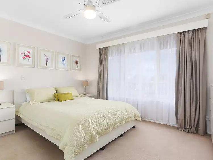 Fifth view of Homely house listing, 4 Grose Place, Seven Hills NSW 2147