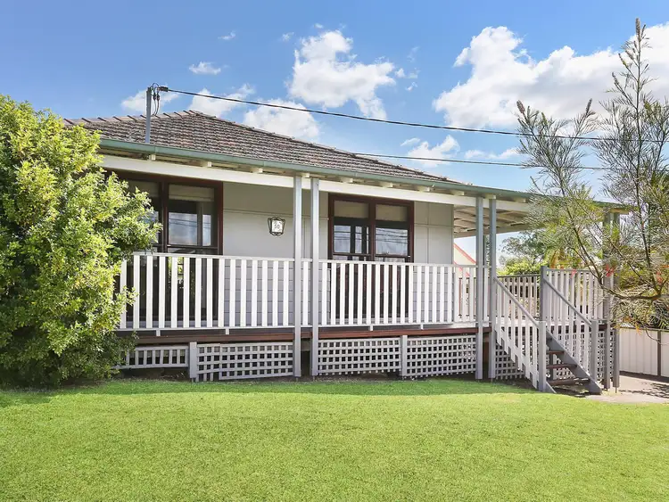 Main view of Homely house listing, 50 Ellam Drive, Seven Hills NSW 2147