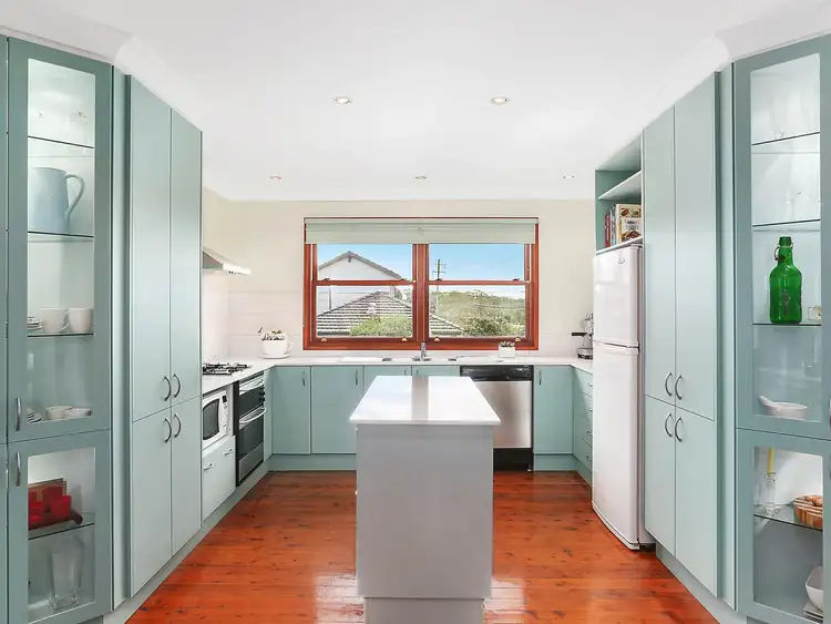 Third view of Homely house listing, 50 Ellam Drive, Seven Hills NSW 2147