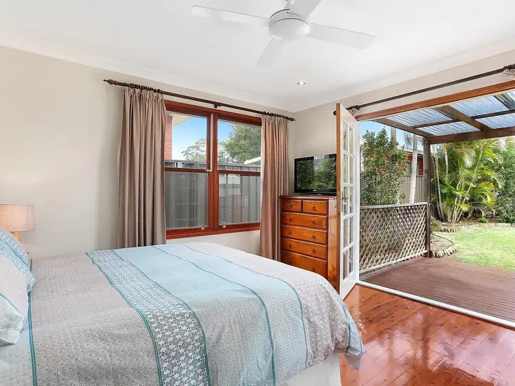 Fourth view of Homely house listing, 50 Ellam Drive, Seven Hills NSW 2147
