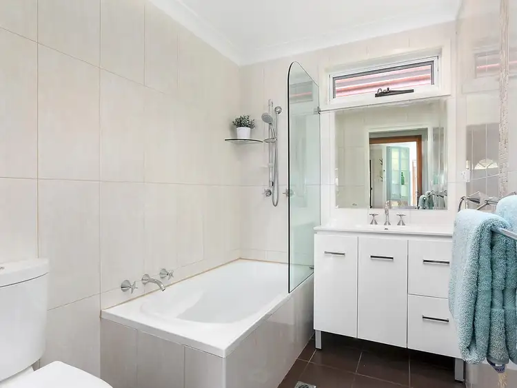 Fifth view of Homely house listing, 50 Ellam Drive, Seven Hills NSW 2147