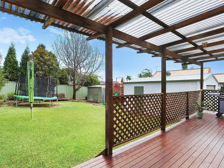 Sixth view of Homely house listing, 50 Ellam Drive, Seven Hills NSW 2147