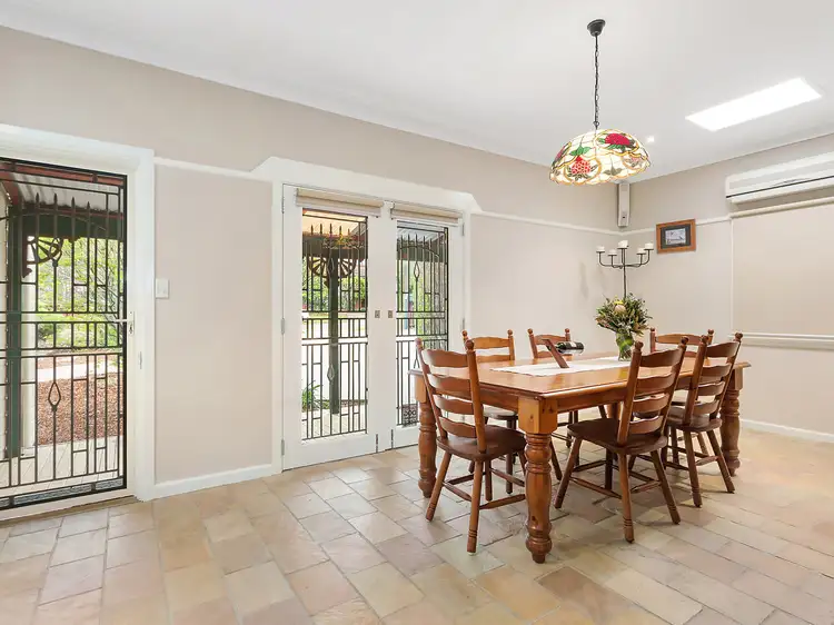 Second view of Homely house listing, 32 Haynes Avenue, Seven Hills NSW 2147