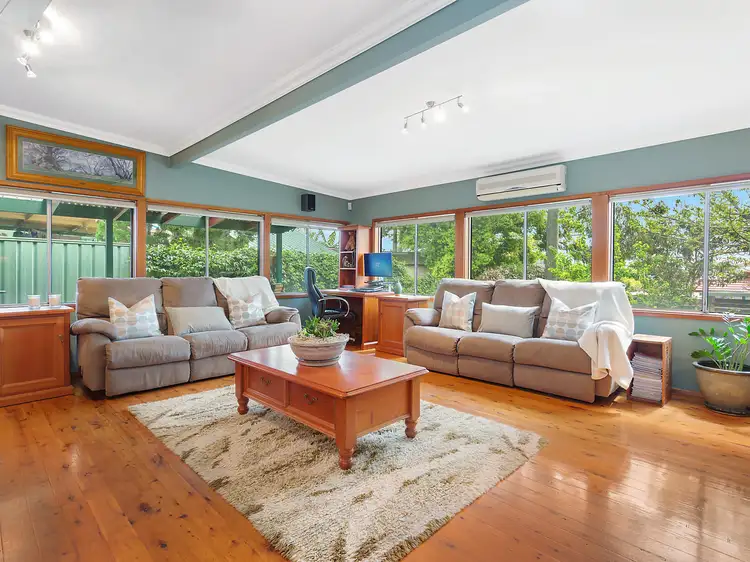 Third view of Homely house listing, 32 Haynes Avenue, Seven Hills NSW 2147