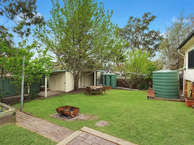 Sixth view of Homely house listing, 32 Haynes Avenue, Seven Hills NSW 2147