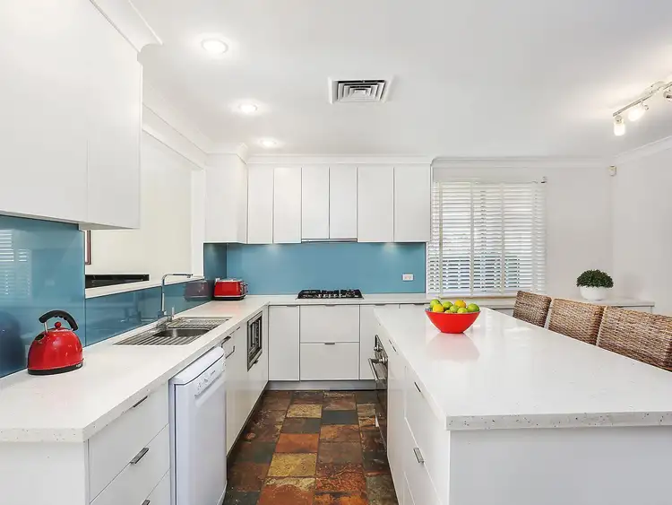 Main view of Homely house listing, 7 Utah Place, Toongabbie NSW 2146