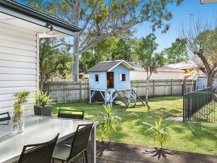 Second view of Homely house listing, 7 Utah Place, Toongabbie NSW 2146
