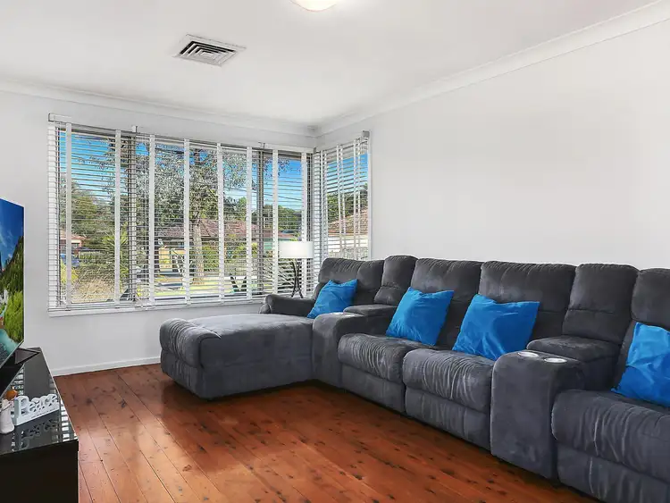 Fifth view of Homely house listing, 7 Utah Place, Toongabbie NSW 2146